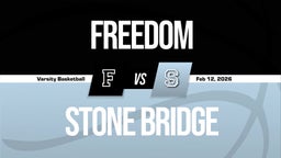 02/11 Highlights @ Stone Bridge