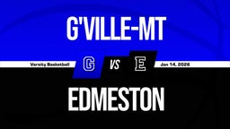 01/13 Highlights vs G'ville-Mt