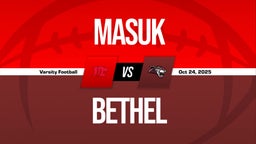 10/24 Highlights vs Masuk
