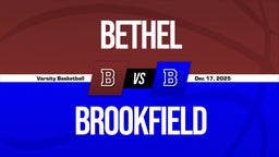 12/16 Highlights vs Bethel