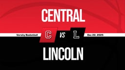 12/22 Highlights vs Central