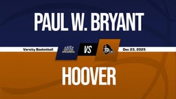 12/23 Highlights @ Hoover