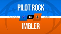 10/30 Highlights @ Imbler