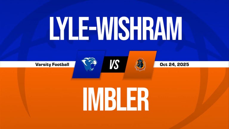 Video player poster image