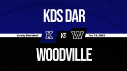 12/19 Highlights @ Woodville