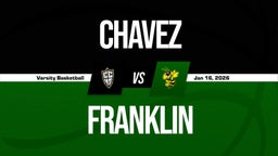01/16 Highlights vs Chavez