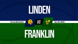 12/9 Highlights vs Linden