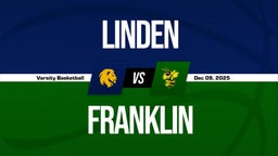 12/9 Highlights @ Franklin