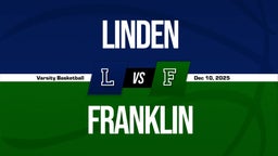 12/9 Highlights vs Linden