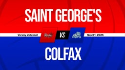 11/1 Highlights @ Colfax