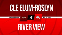 10/28 Highlights vs Cle Elum-Roslyn
