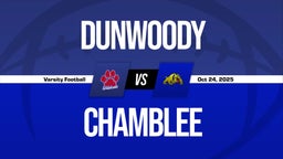 10/24 Highlights @ Chamblee