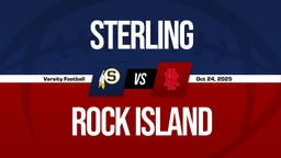 10/24 Highlights @ Rock Island