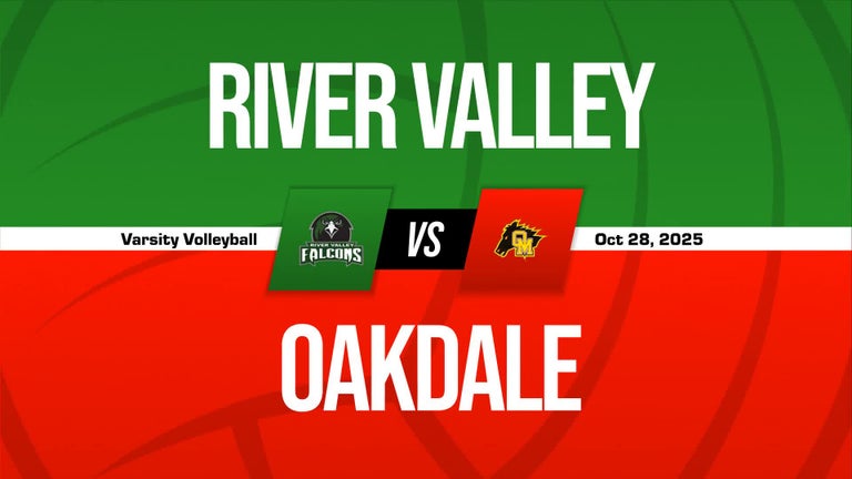 Video player poster image