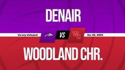10/28 Highlights @ Woodland Chr.