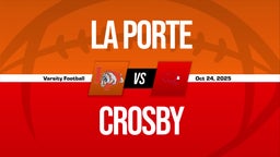 10/24 Highlights @ Crosby