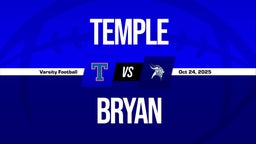 10/24 Highlights vs Temple