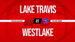 10/24 Highlights vs Lake Travis