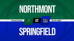 10/24 Highlights vs Northmont