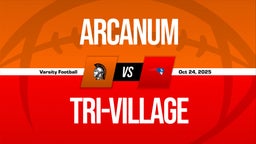 10/24 Highlights @ Tri-Village