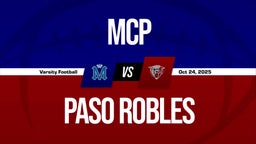 10/24 Highlights @ Paso Robles