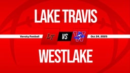 10/24 Highlights vs Lake Travis