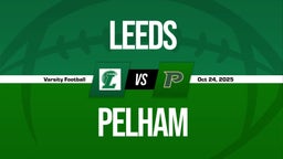 10/24 Highlights vs Leeds