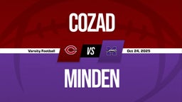 10/24 Highlights @ Minden