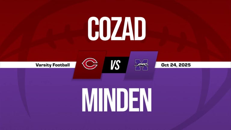 Video player poster image