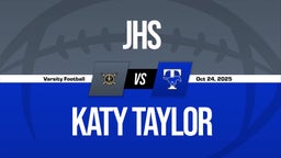 10/24 Highlights vs JHS
