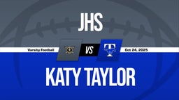 10/24 Highlights @ Katy Taylor