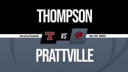10/24 Highlights @ Prattville