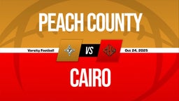 10/24 Highlights @ Cairo