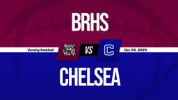 10/24 Highlights @ Chelsea
