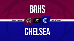10/24 Highlights vs BRHS