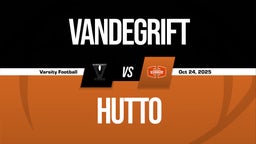 10/24 Highlights vs Vandegrift