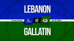 10/24 Highlights @ Gallatin
