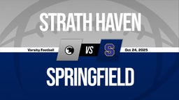 10/24 Highlights @ Springfield