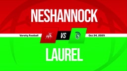 10/24 Highlights @ Laurel