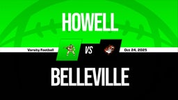 10/24 Highlights @ Belleville