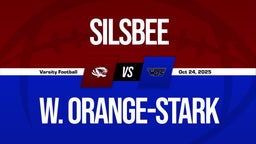 10/24 Highlights vs Silsbee