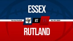 10/24 Highlights vs Essex