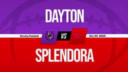 10/24 Highlights @ Splendora