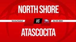 10/24 Highlights @ Atascocita