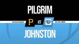 10/24 Highlights vs Pilgrim