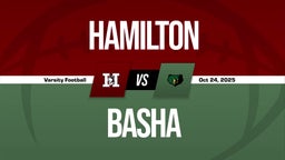 10/24 Highlights @ Basha