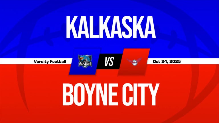 Video player poster image