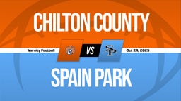10/24 Highlights @ Spain Park