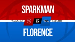 10/24 Highlights @ Florence