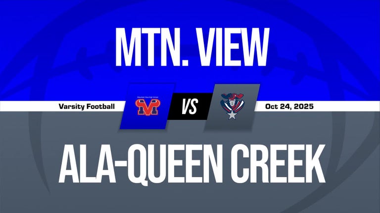 Video player poster image